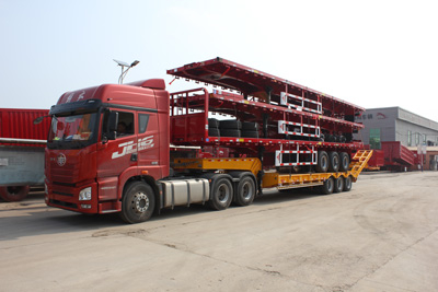 How to maintain the trailer navigation system?