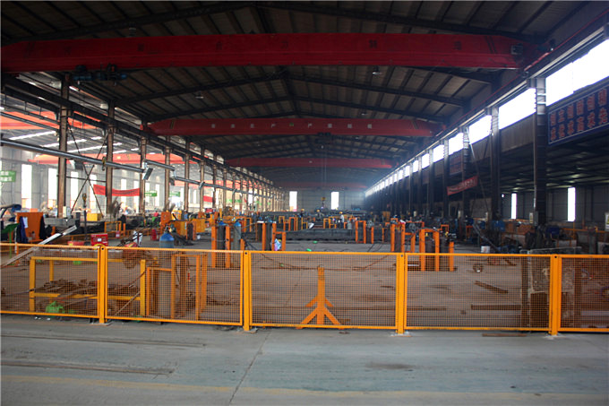 production workshop
