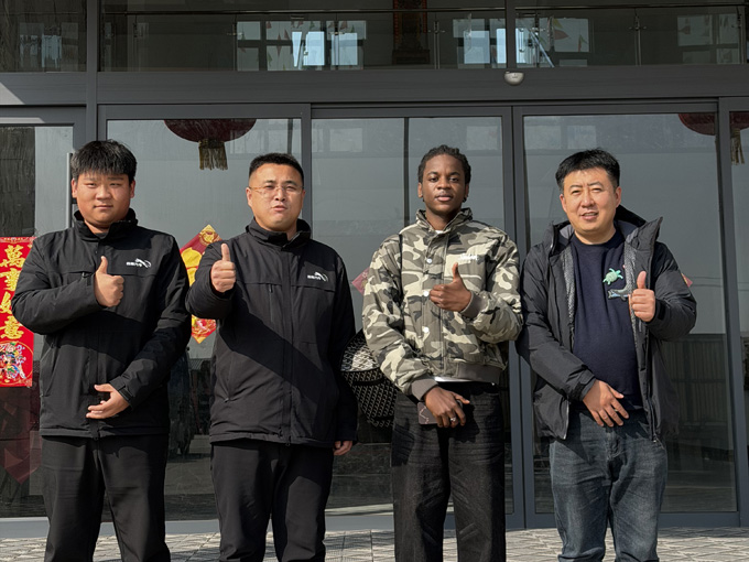 Customer Testimonials