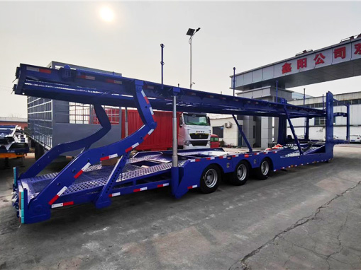 Car transport