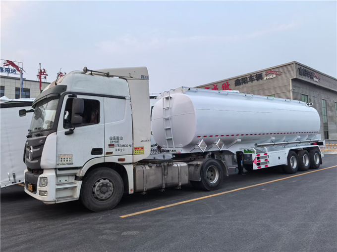 tanker